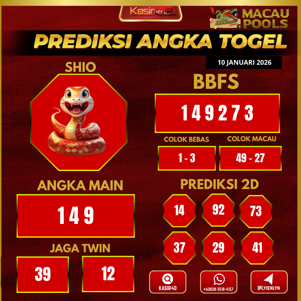 Prediksi ttm23