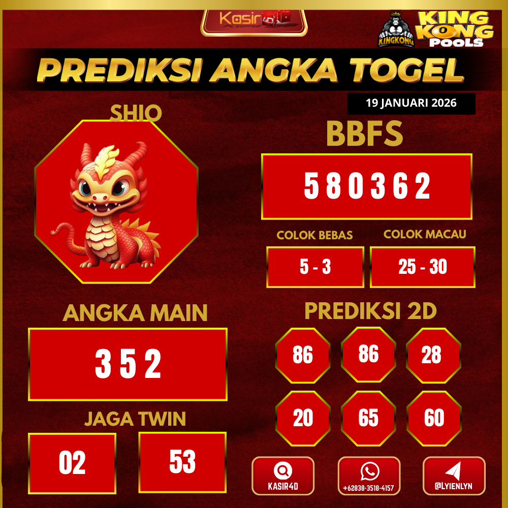 Prediksi kk23