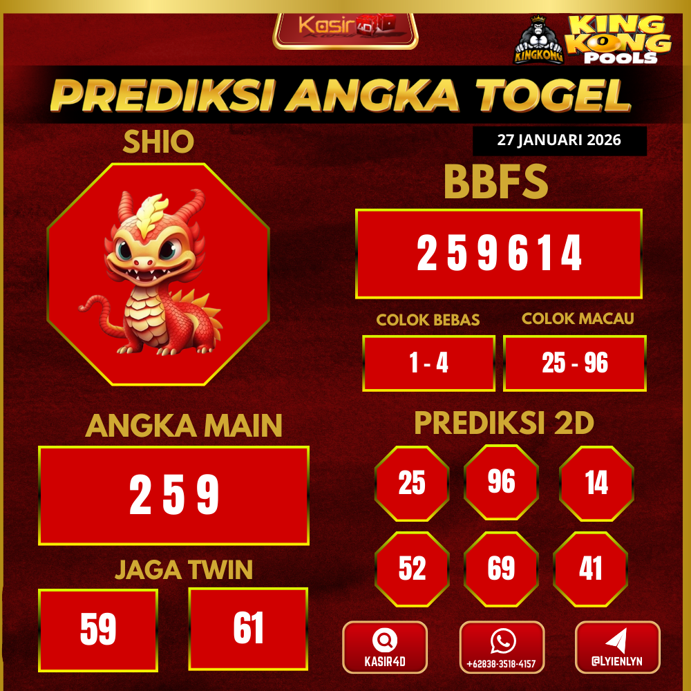 Prediksi kk23